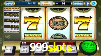 999slots