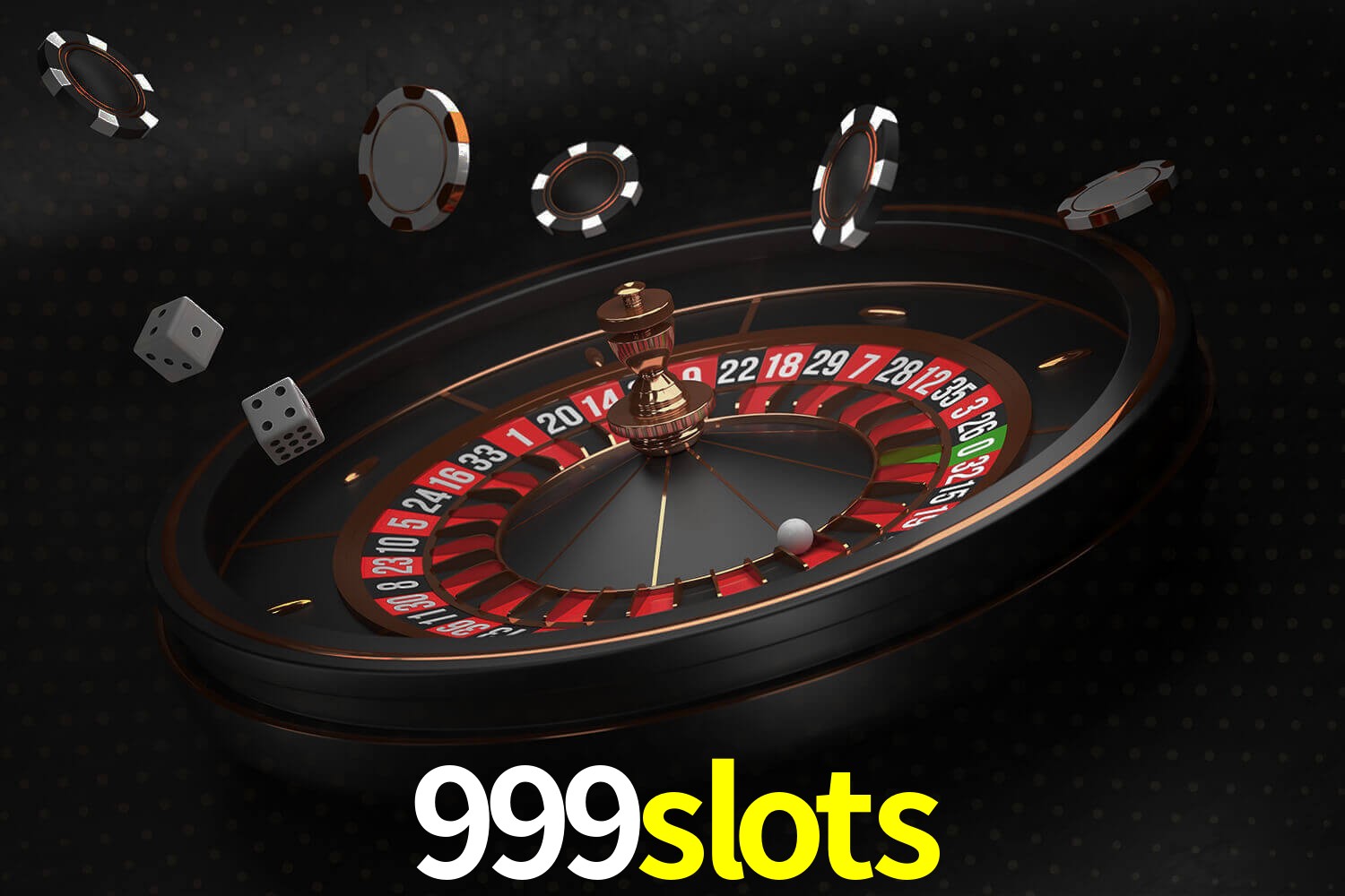 999slots: A Experiência de Casino com Jogos de Mesa ao Vivo