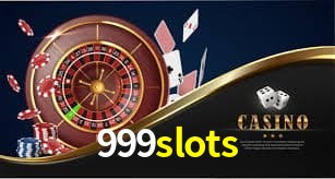 Login Seguro 999slots
