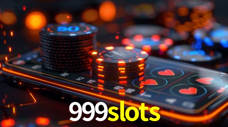 Experiência VIP 999slots