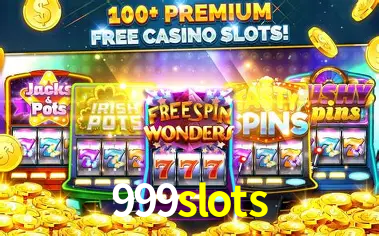 Apostas Esportivas na 999slots: Um Guia Completo