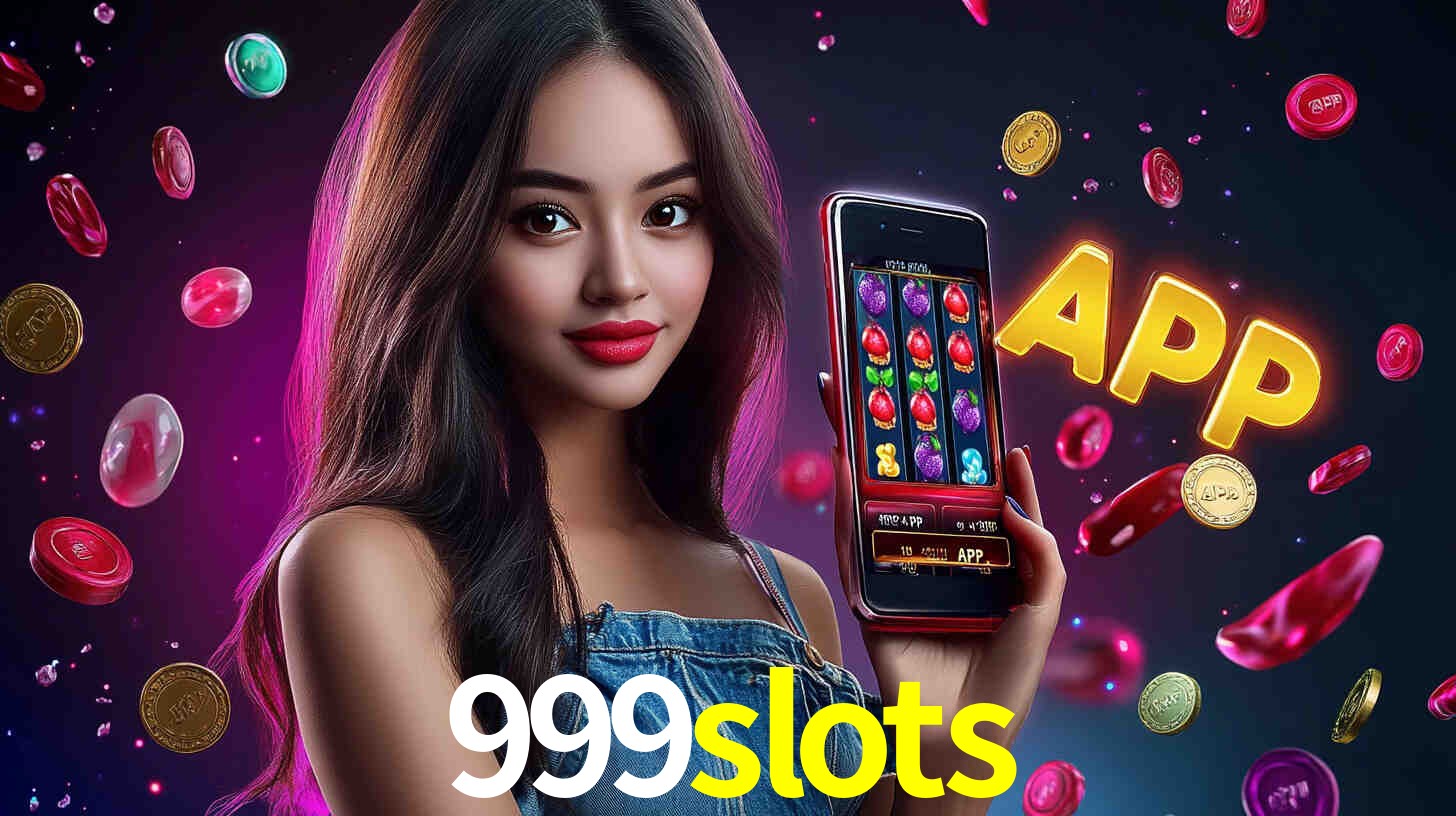 Descubra o Programa VIP da 999slots: Vantagens Exclusivas para Jogadores