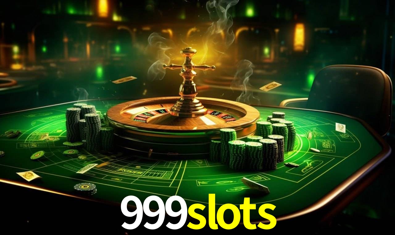 Jogos Exclusivos 999slots
