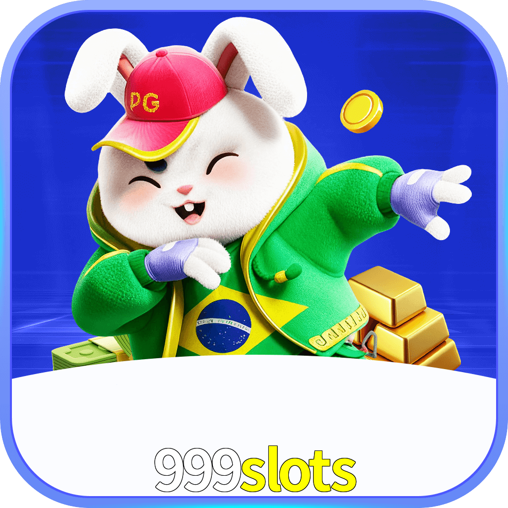 999slots Logo